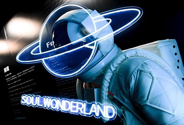 soul怎么关闭同城？